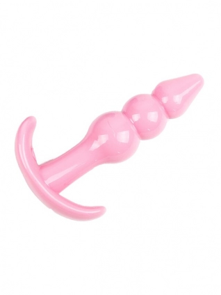 gyöngyös anál plug