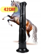 HORSE dildo